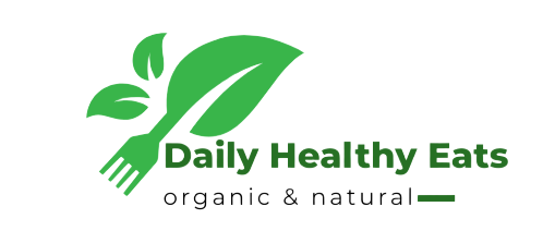 Daily Healthy Eats