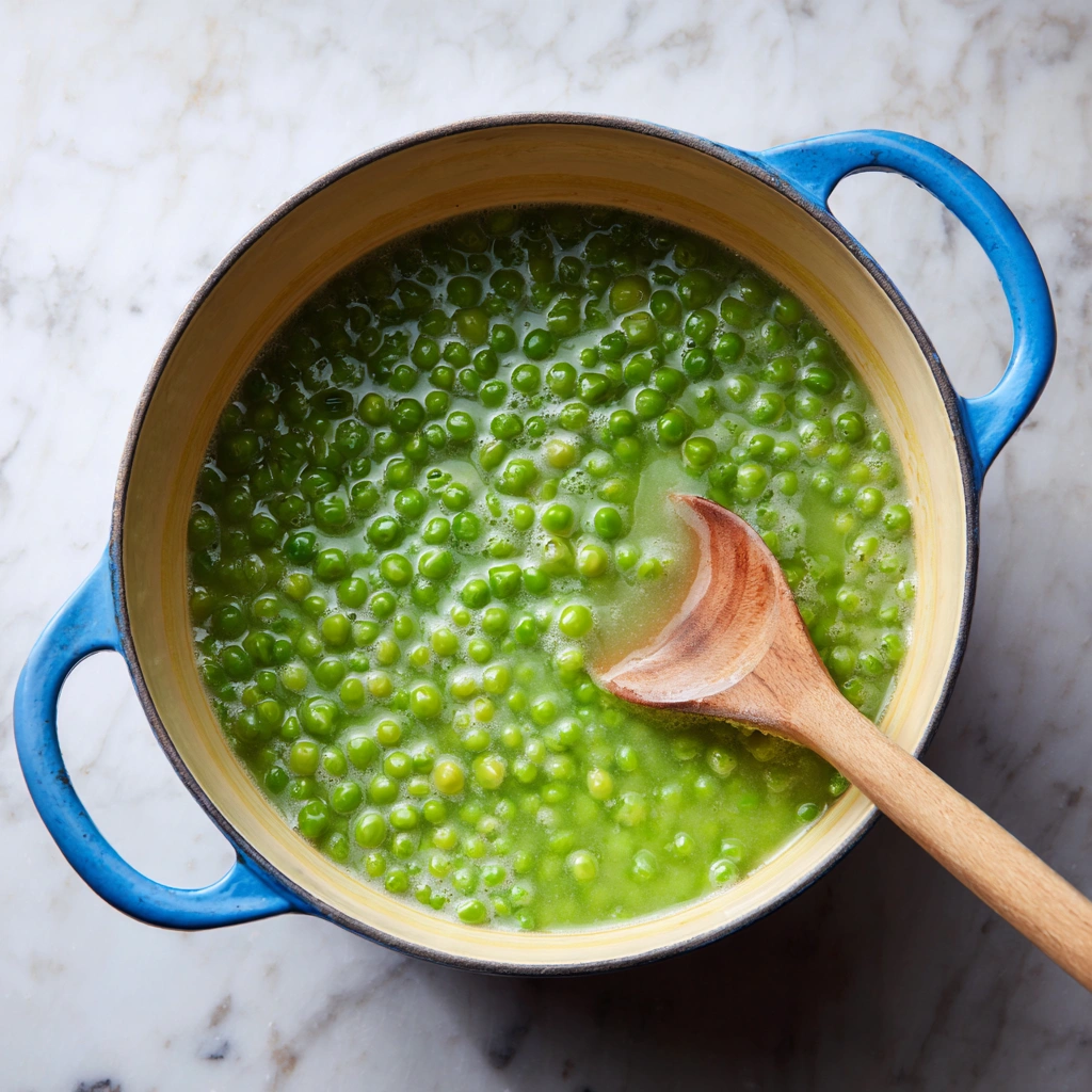 Pea Soup