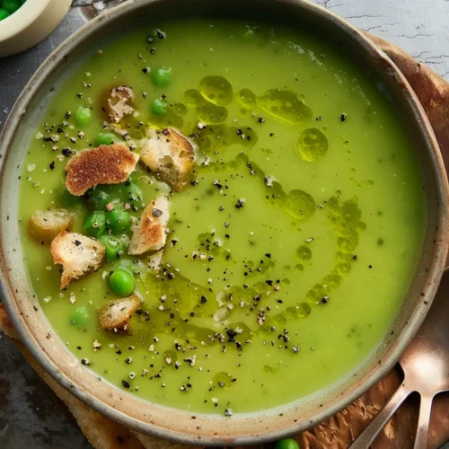 Pea Soup