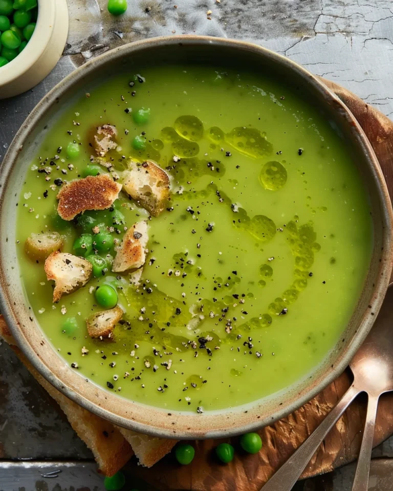 Pea Soup