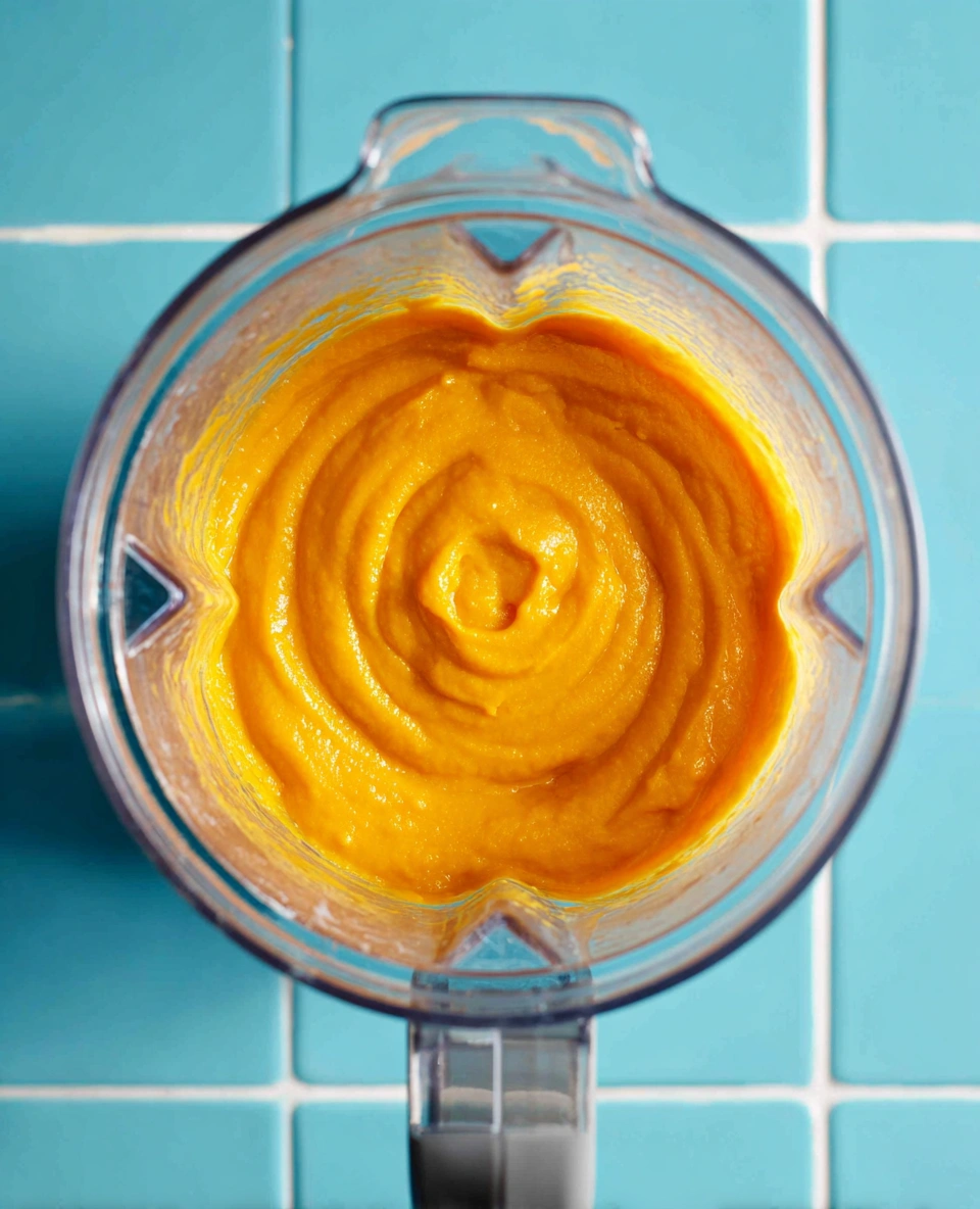 Spicy Roasted Red Pepper Feta Dip