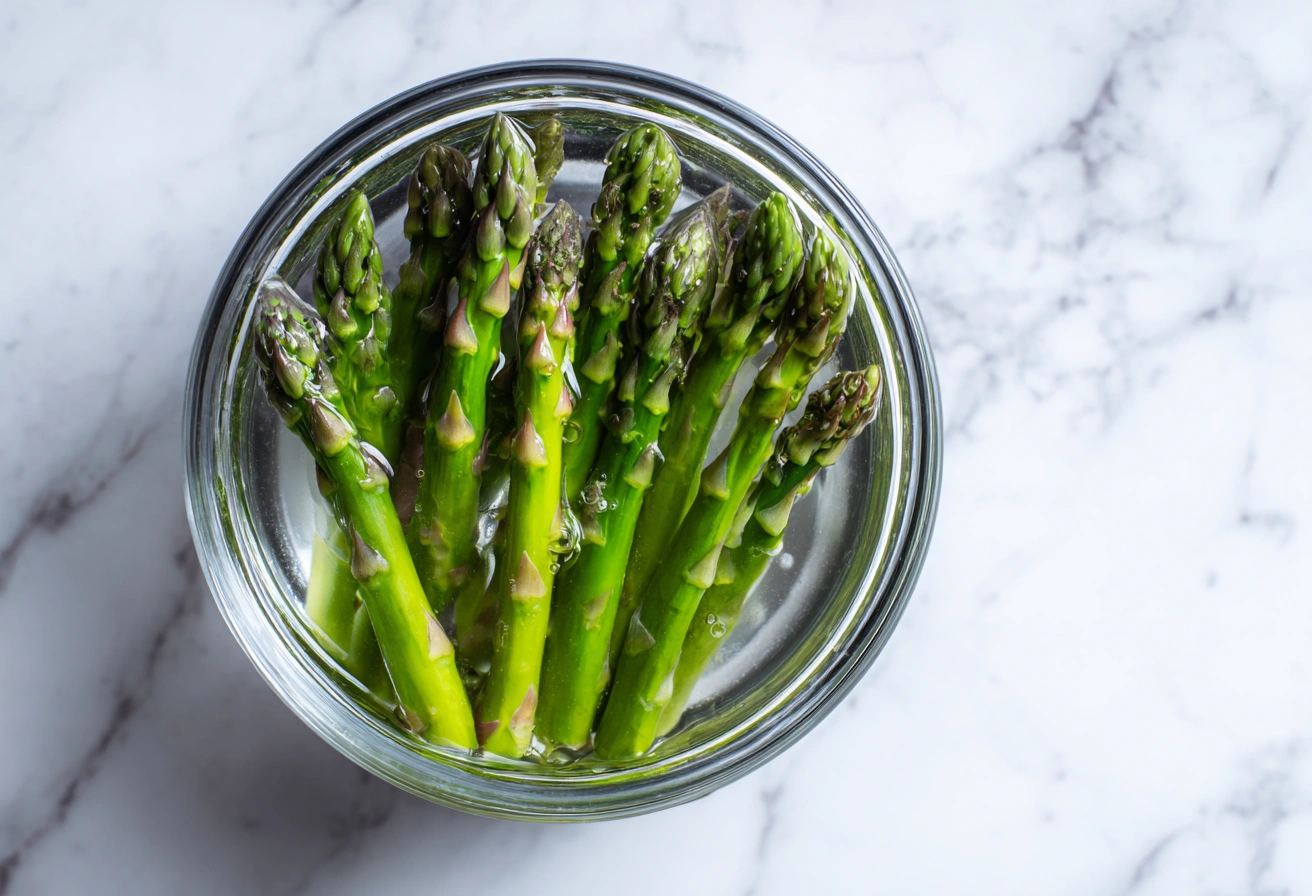 Asparagus