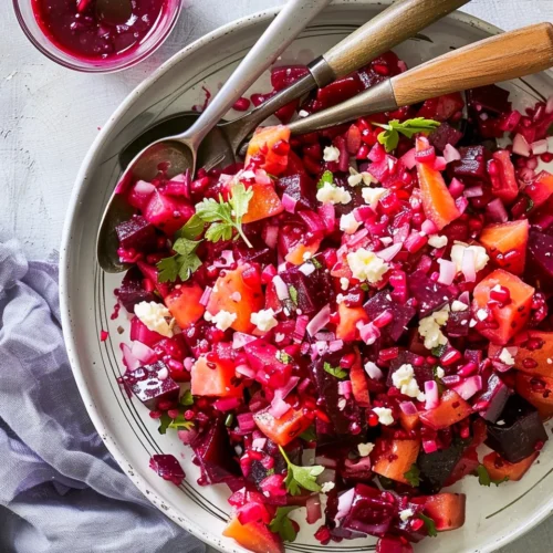 Beet Salad