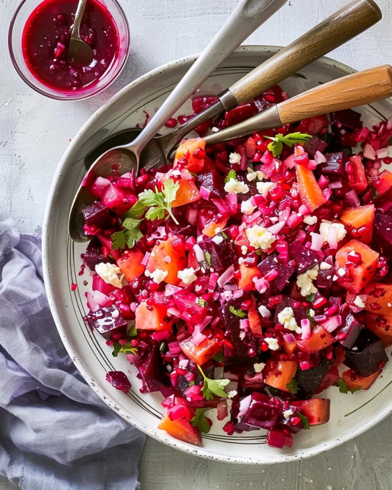 Beet Salad