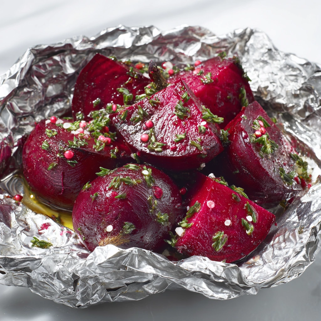 Beet Salad
