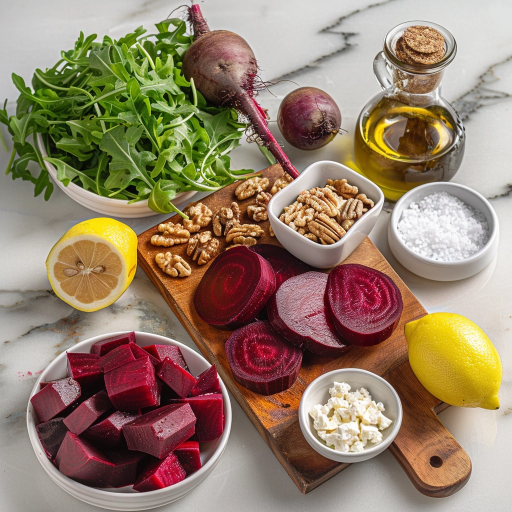 Beet Salad