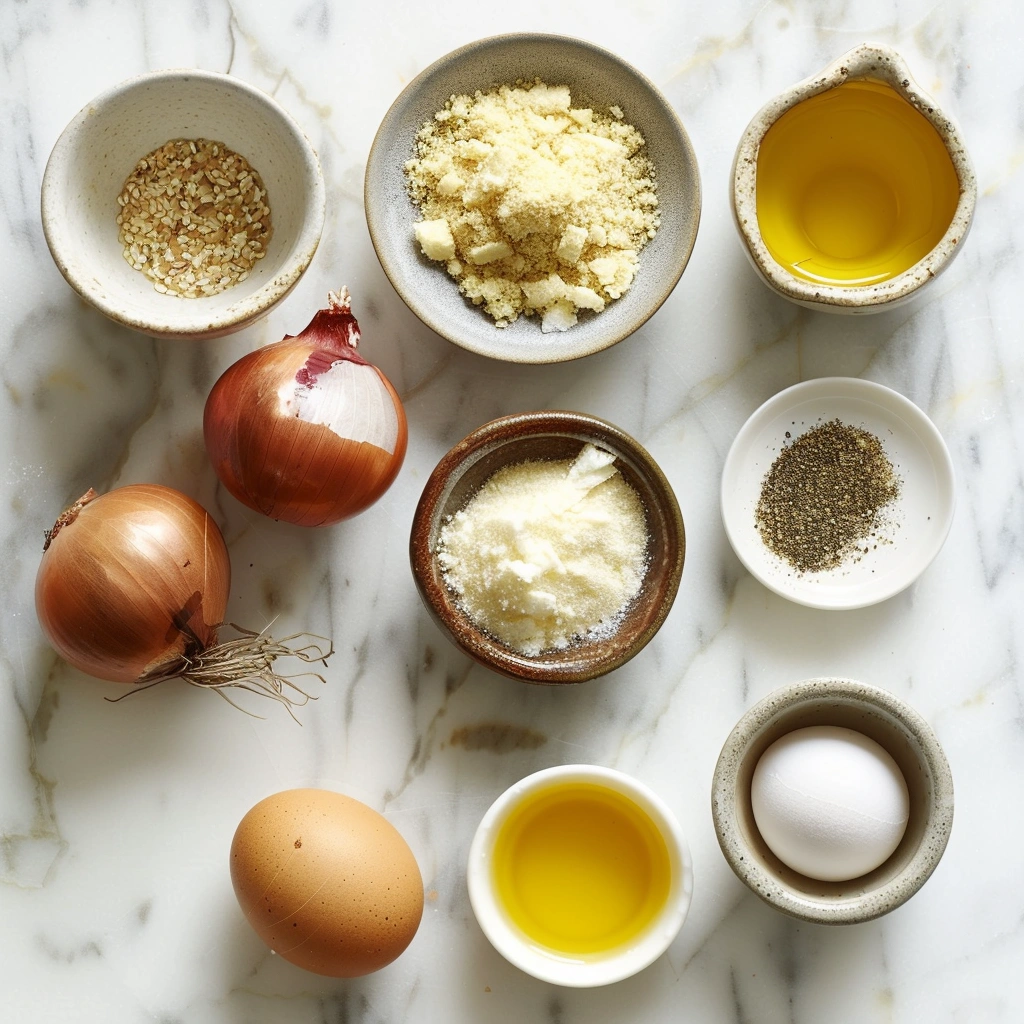 Keto Blooming Onion
