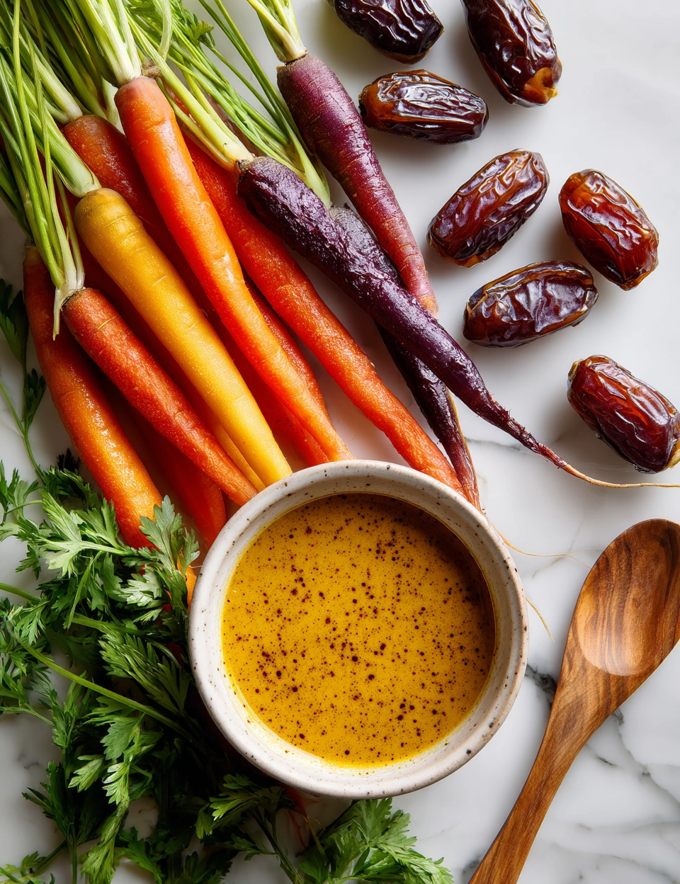 Carrot Salad