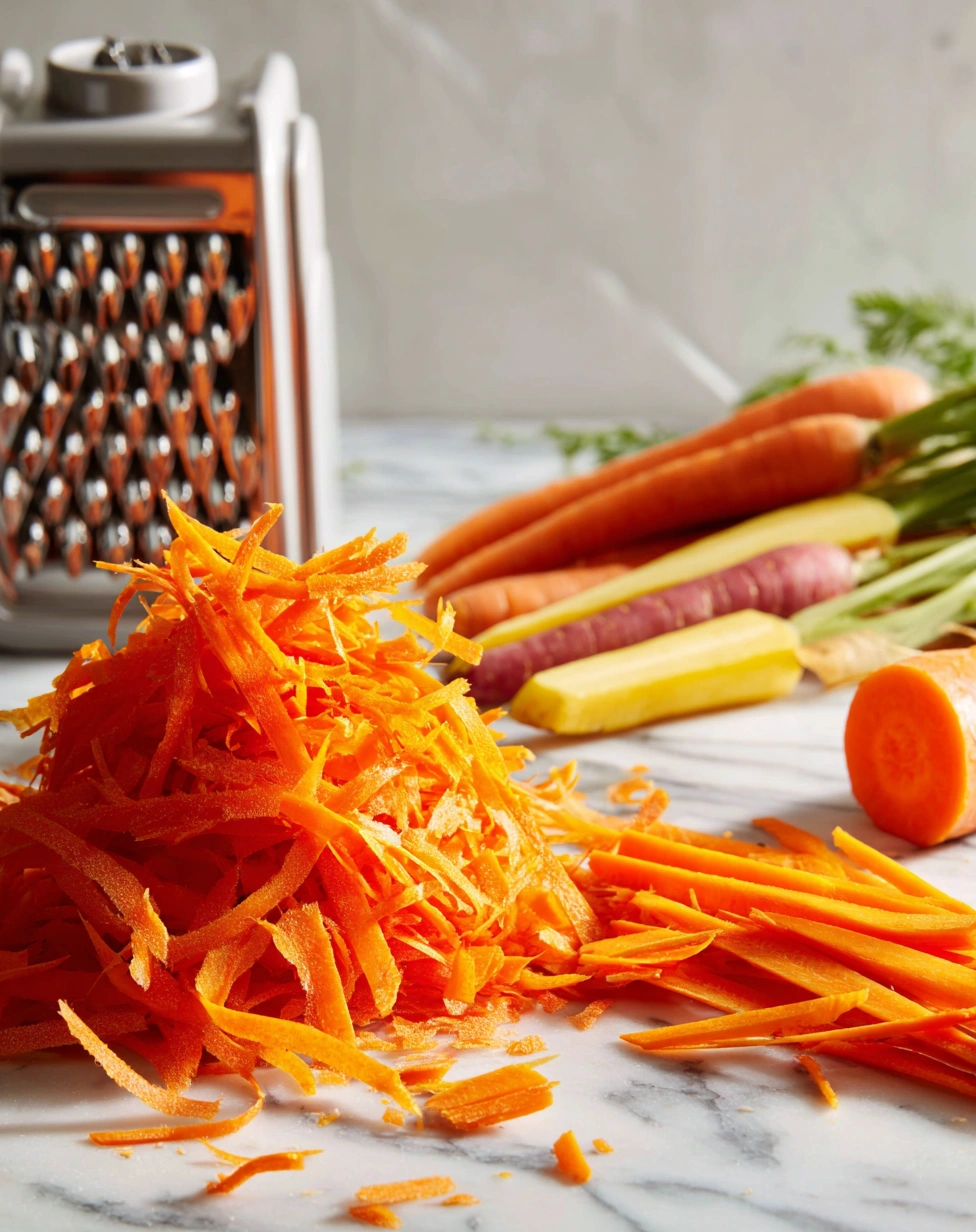 Carrot Salad