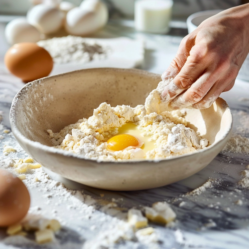 Gluten-Free Irish Soda Bread