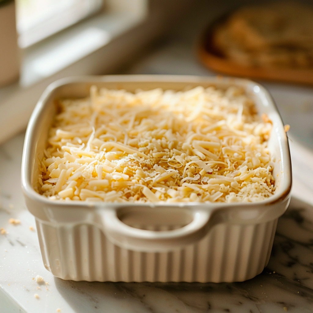 High Protein Cottage Cheese Jalapeño Popper Dip