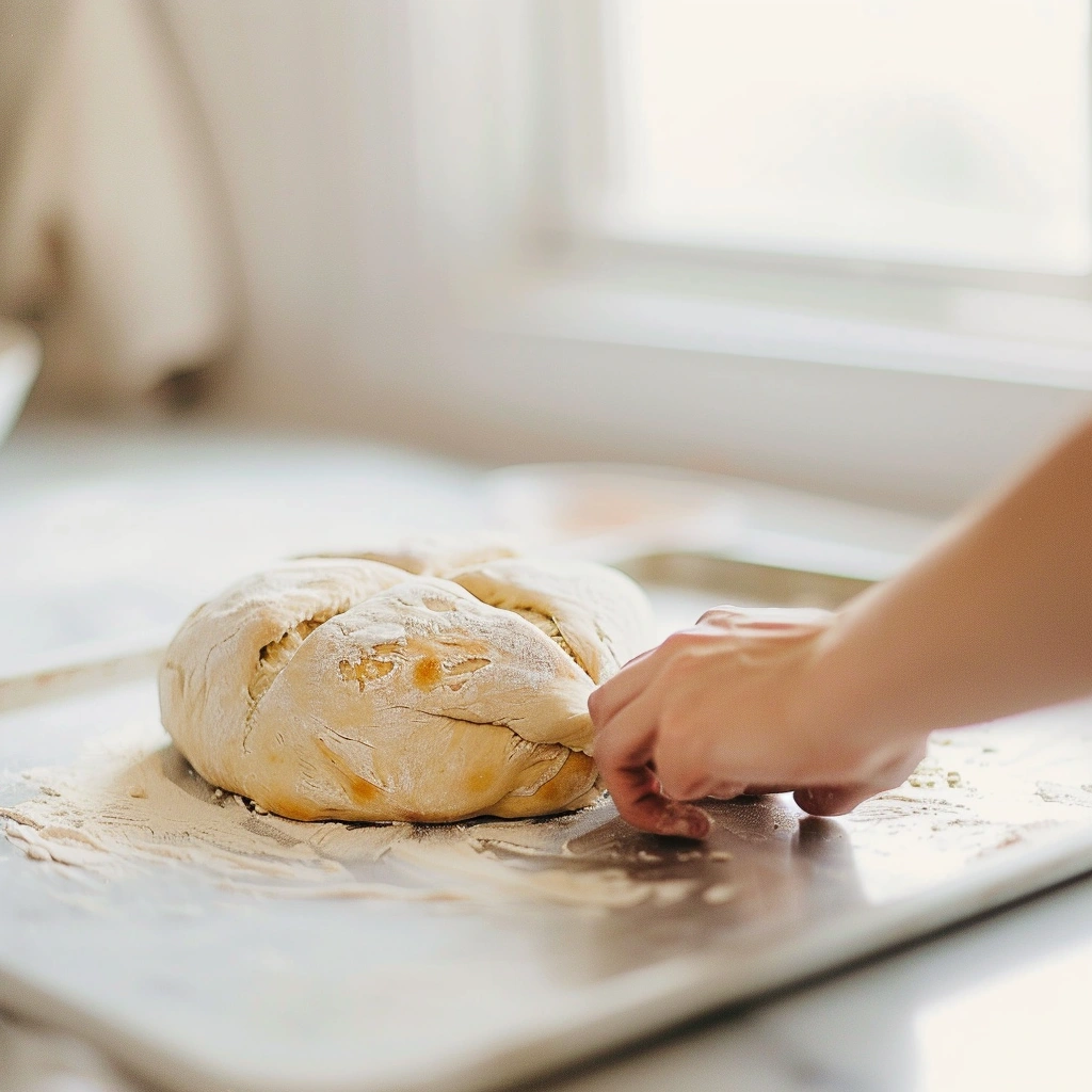 Gluten-Free Irish Soda Bread