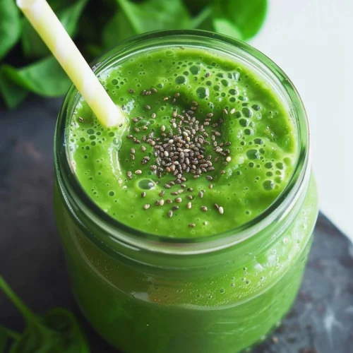 Best Green Smoothie