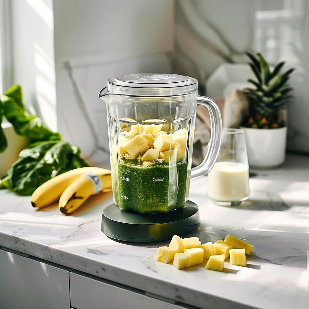 Best Green Smoothie