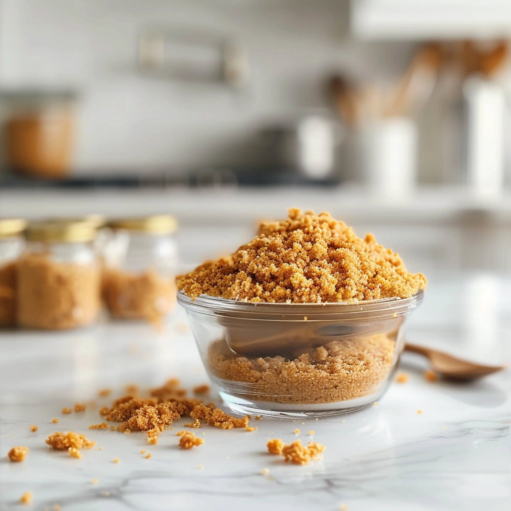 No-Bake Cheesecake (Low-Calorie & Low-Sugar!)