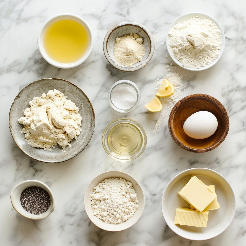 Monk Fruit Sugar Cookies
